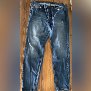 Forever 21 Skinny Jean